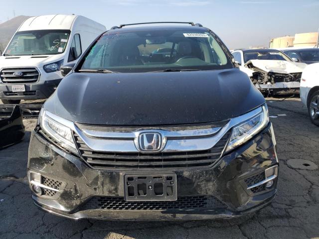 5FNRL6H87KB091476 Honda Odyssey Touring