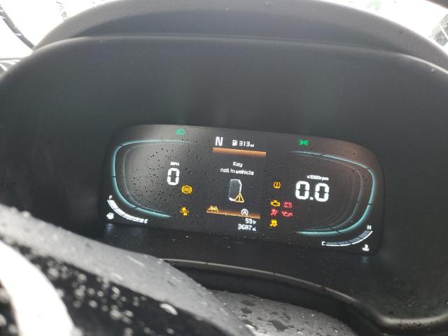 KNDJ33AU7P7189911 KIA SOUL EX