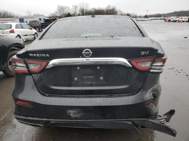 1N4AA6AV3KC360109 Nissan MAXIMA S