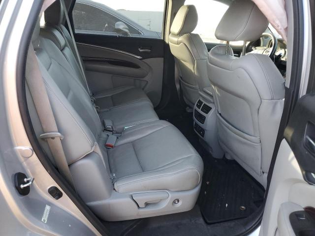 5FRYD4H82EB038250 Acura Mdx Advance