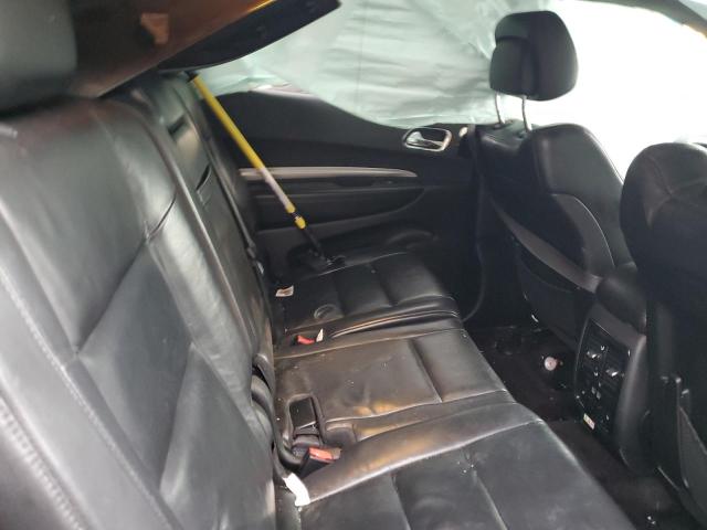 1C4RDJDG3HC857660 Dodge DURANGO GT