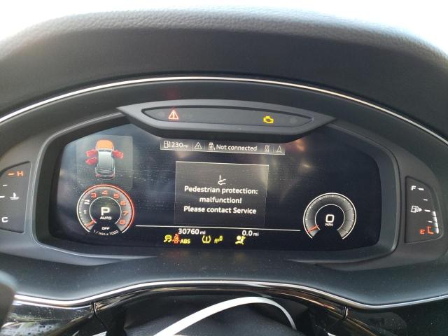 WA1LXBF70LD003660 Audi Q7 Premium Plus
