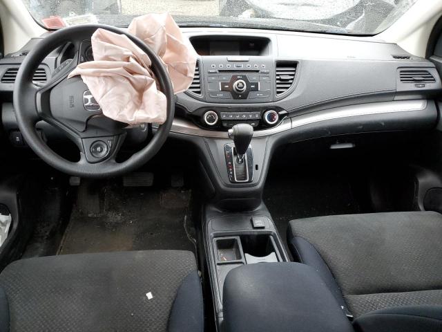 5J6RM4H44GL075832 Honda CR-V SE