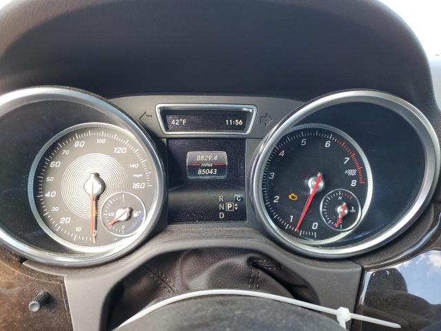 4JGDA5HB3JB058378 Mercedes-Benz Gle 350 4matic