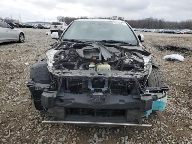 JN1EV7EK6KM230327 Infiniti Q60 PURE