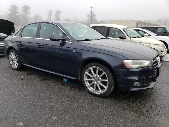 WAUFFAFL7EN019605 Audi A4 Premium Plus