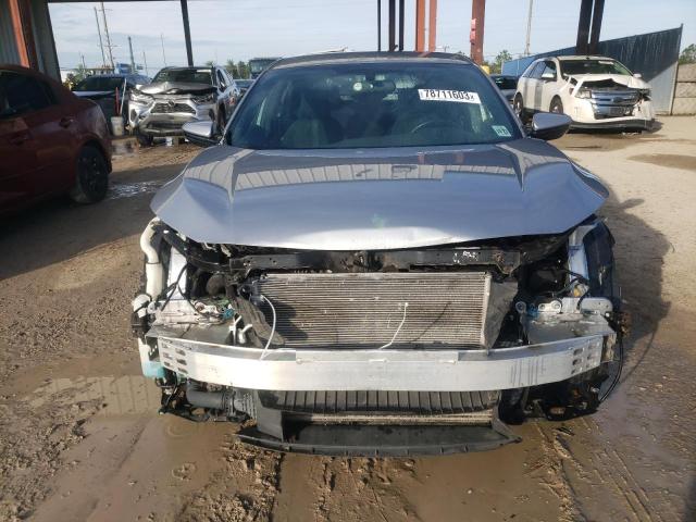 SHHFK7H47JU402202 Honda Civic Sport