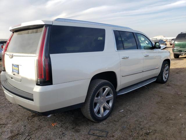 1GYS4TKJ3FR556385 Cadillac Escalade Esv Premium
