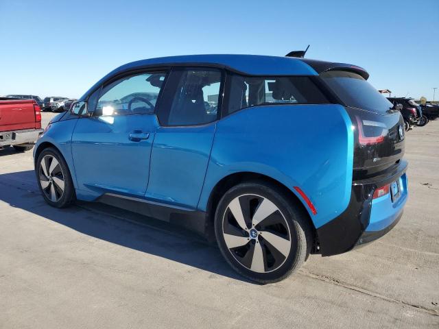 WBY1Z6C3XHV949538 BMW I3 Bev