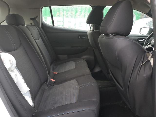 1N4BZ1CV5NC559275 Nissan Leaf Sv Plus