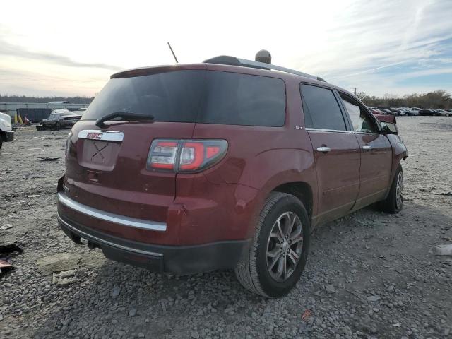 1GKKRSKD3FJ343077 GMC Acadia Slt-2