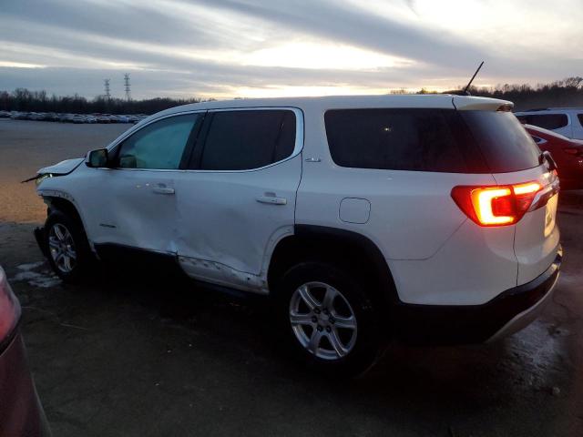 1GKKNKLA5HZ154502 GMC ACADIA SLE