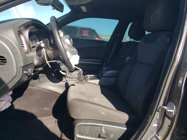 2C3CDXBG4HH654788 Dodge Charger Se