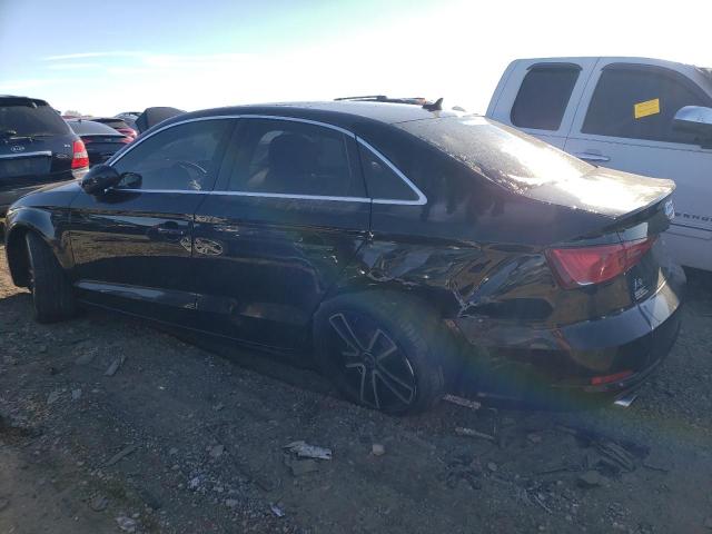 WAUEFGFF9F1003276 Audi A3 Premium Plus