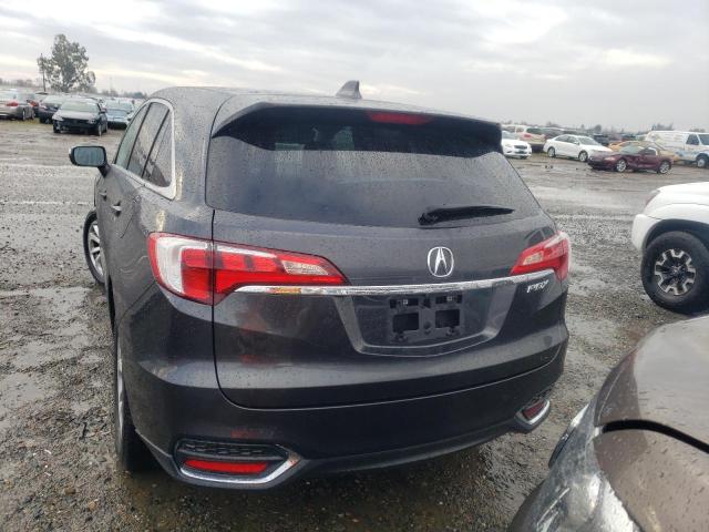 5J8TB3H31GL016354 Acura RDX