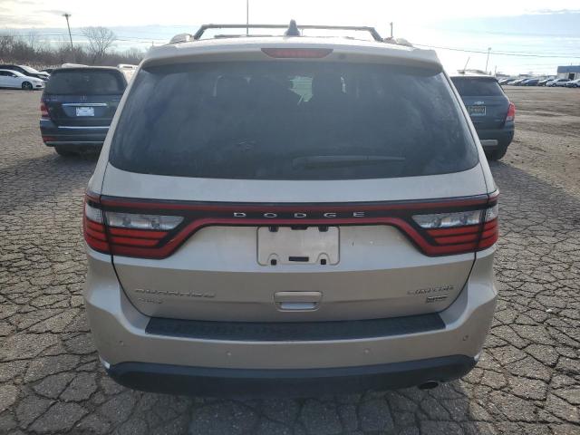 1C4RDJDG2EC530985 Dodge DURANGO LIMITED