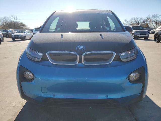 WBY1Z6C3XHV949538 BMW I3 Bev