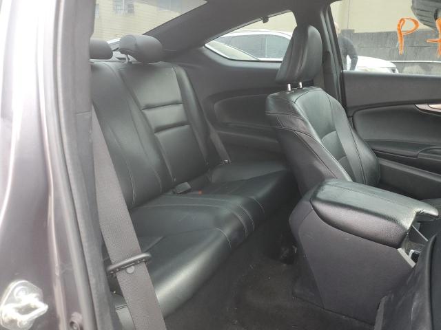 1HGCT1B87GA006185 Honda ACCORD EXL