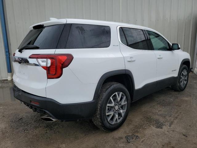 1GKKNKL45PZ234052 GMC ACADIA SLE