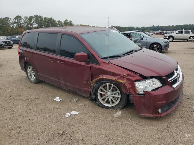 2C4RDGBG1LR228209 Dodge Grand Caravan Se