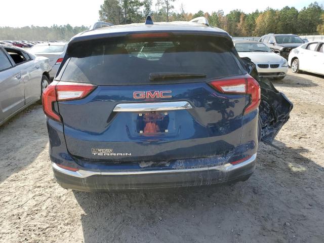 3GKALPEV7NL157404 GMC Terrain Slt