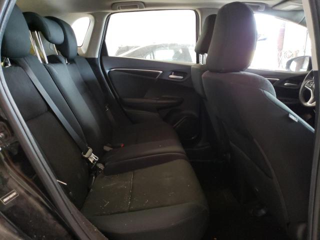 JHMGK5H73GX037857 Honda FIT EX