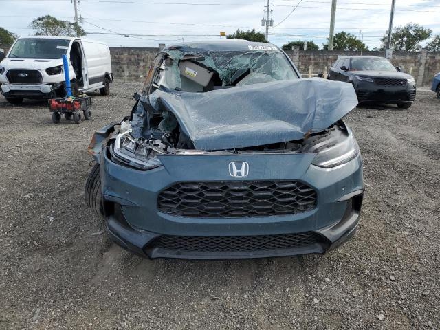 3CZRZ1H76RM704812 Honda Hr-v Exl