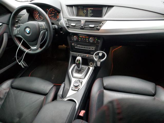 WBAVM1C50EVW46945 BMW X1 Sdrive28i