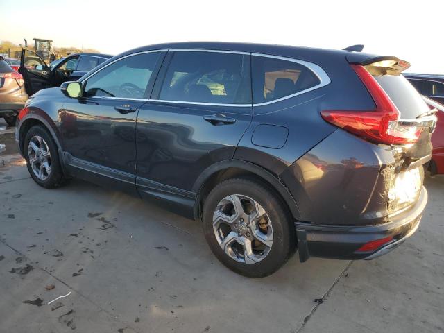 7FARW1H82HE010021 Honda CR-V EXL