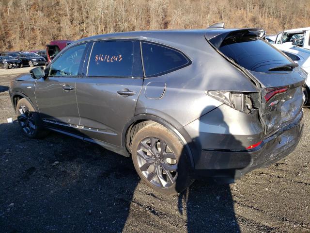 5J8YE1H09PL005786 Acura MDX A-SPEC