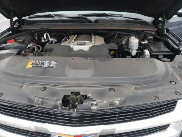 1GYS4JKJ4LR299284 Cadillac Escalade Esv Premium Luxury