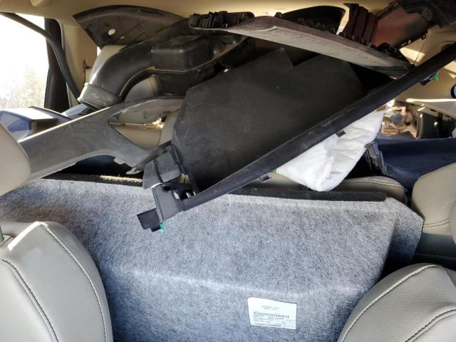 5J8YD4H50LL027086 Acura Mdx Technology