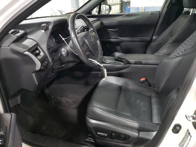 JTHP9JBH7L2020041 Lexus UX 250H