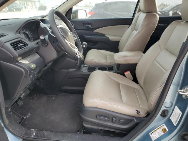 2HKRM3H50GH567173 Honda CR-V EX