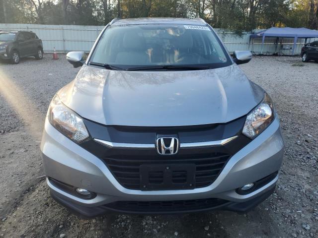 3CZRU5H74HM711584 Honda Hr-v Exl