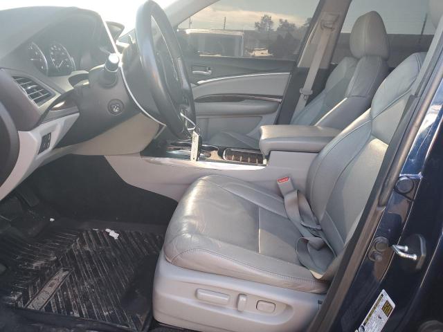 5FRYD4H91GB035366 Acura Mdx Advance