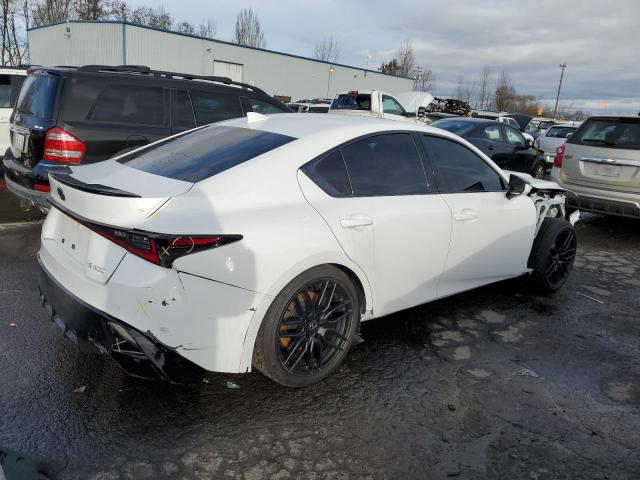 JTHAP1D2XP5003839 Lexus Is 500 F Sport
