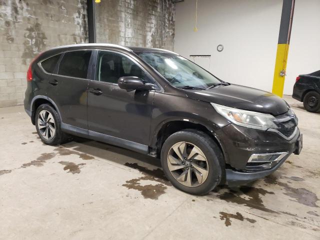 5J6RM4H91FL048596 Honda Cr-v Touring