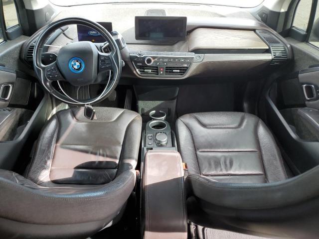 WBY1Z6C55HV548285 BMW I3 Bev
