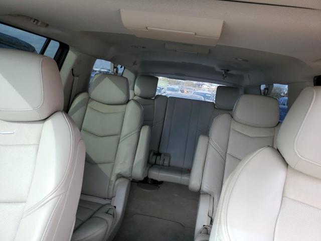 1GYS4JKJ3JR403339 Cadillac Escalade Esv Premium Luxury