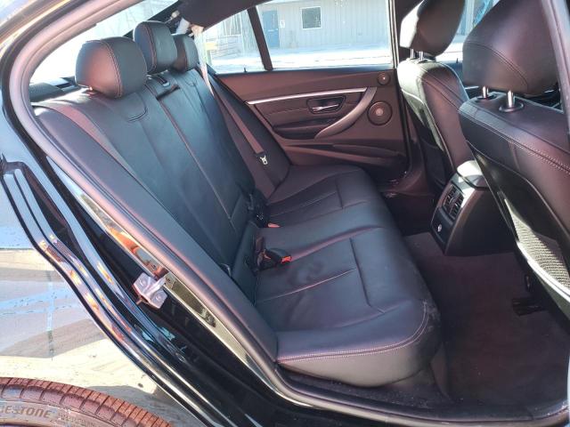 WBA8B3C52JK384887 BMW 340 I