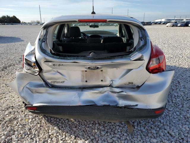 1FADP3K28EL451329 Ford FOCUS SE