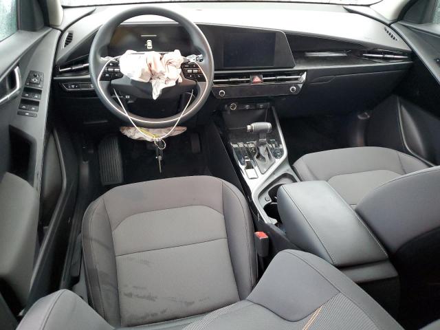 KNDCP3LEXP5101710 KIA NIRO LX