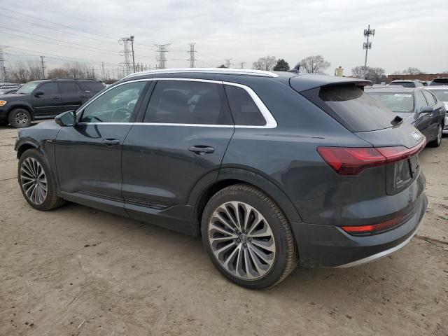 WA1VAAGE9KB013633 Audi E-tron Prestige