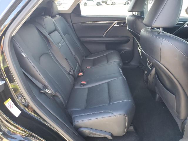 2T2ZZMCAXHC075875 Lexus Rx 350 Base