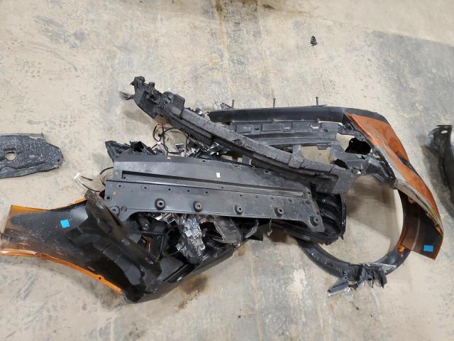 3N1CP5DV1PL481338 Nissan KICKS SR