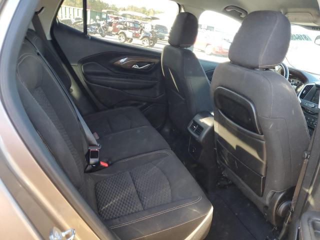 3GKALMEX0JL178332 GMC Terrain Sle