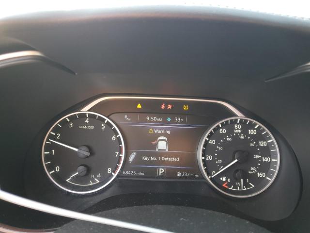 1N4AA6AP3JC403914 Nissan Maxima 3.5s