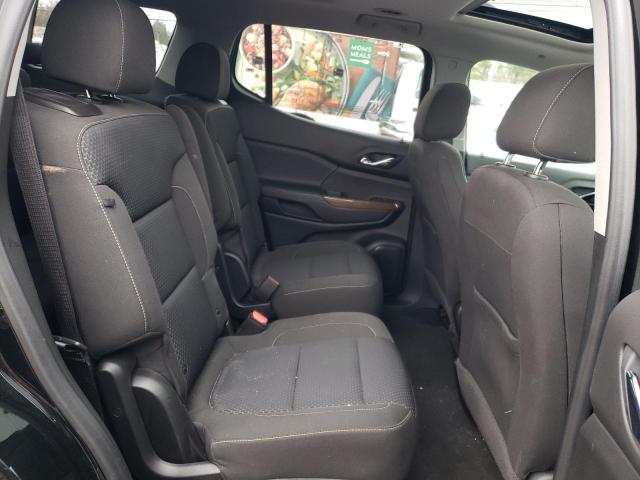 1GKKNRLS2LZ189556 GMC ACADIA SLE