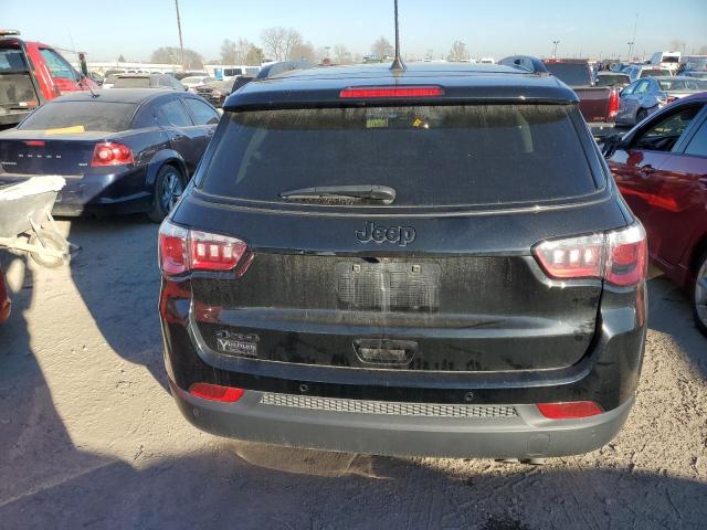 3C4NJDBB8MT512512 Jeep Compass Latitude